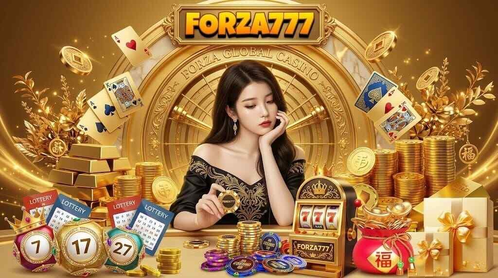 forza777 forza777
